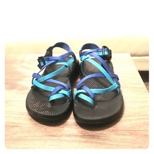 Chacos 💙💙💙